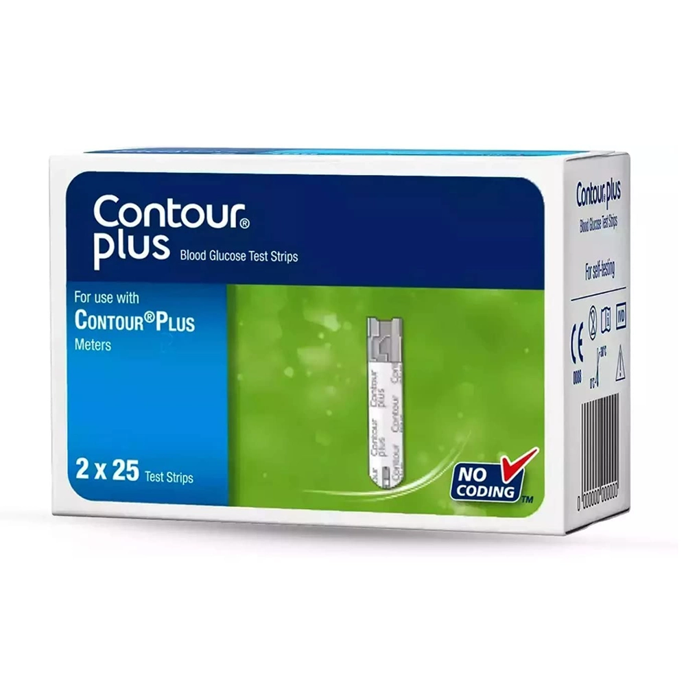 CONTOUR PLUS STRIP